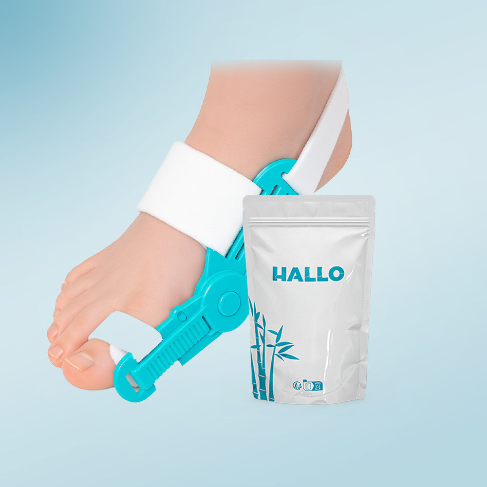 Hallux Valgus Corrector Pro