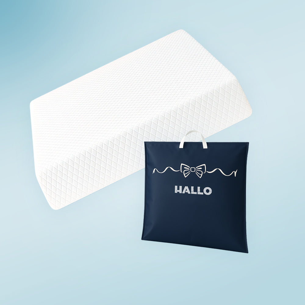 HALLO – Orthopädisches Würfelkissen