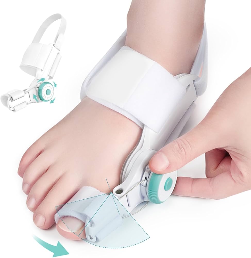 Hallux Valgus Corrector Pro