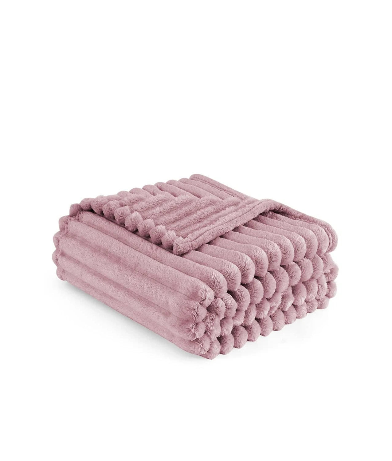 Hallo Fleece-Wärmedecke