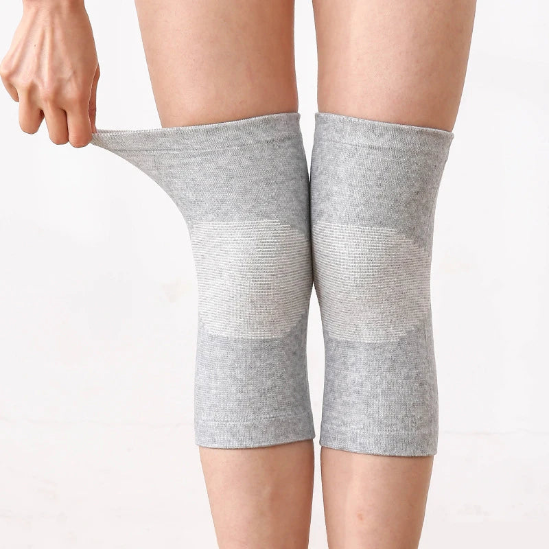 knee ad