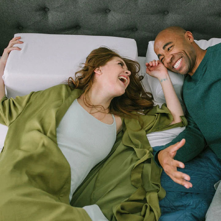 HALLO – Orthopädisches Würfelkissen