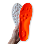4D Orthopädische Hallo Einlegesohlen