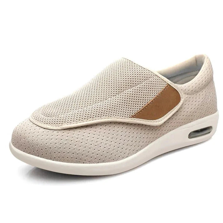 bequeme Schuhe hallo