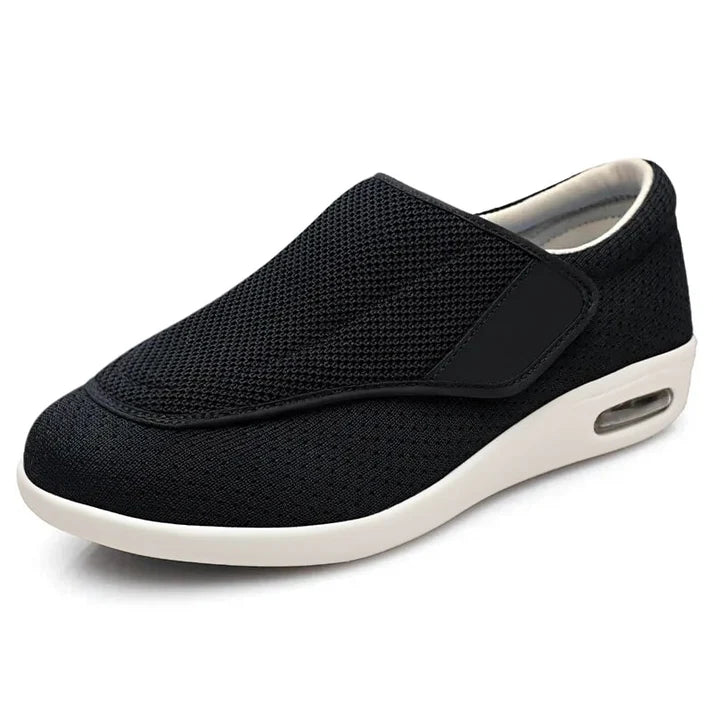 bequeme Schuhe hallo