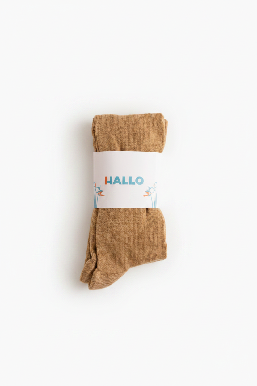 Chaussettes de compression Hallo