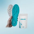 4D Orthopädische Hallo Einlegesohlen