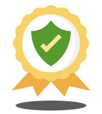 Zufriedenheitsgarantie oder Geld zurück.