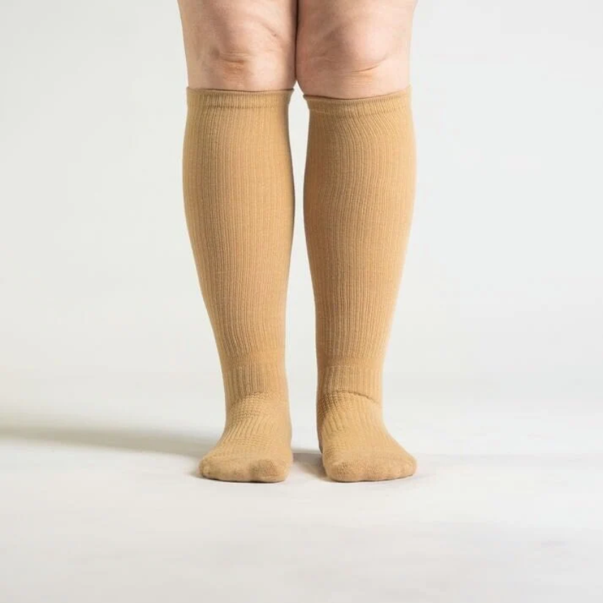 Chaussettes ultra-confortables