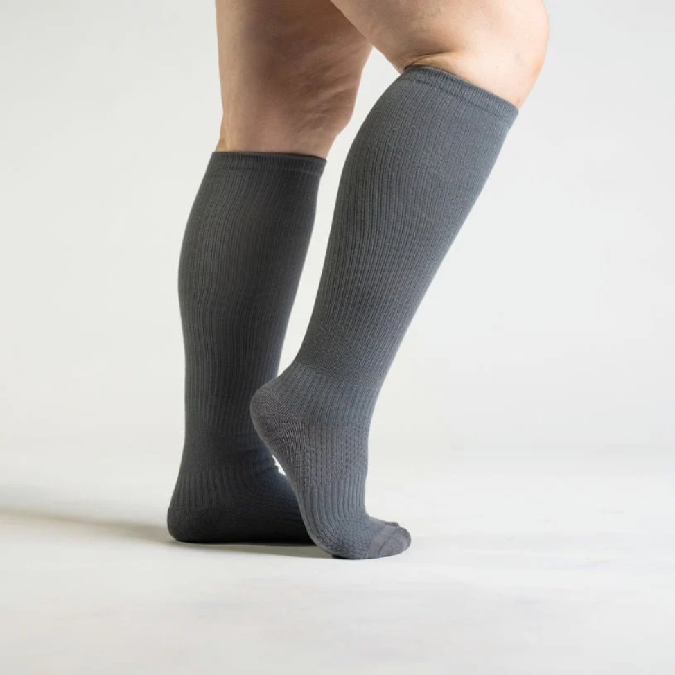 Chaussettes ultra-confortables