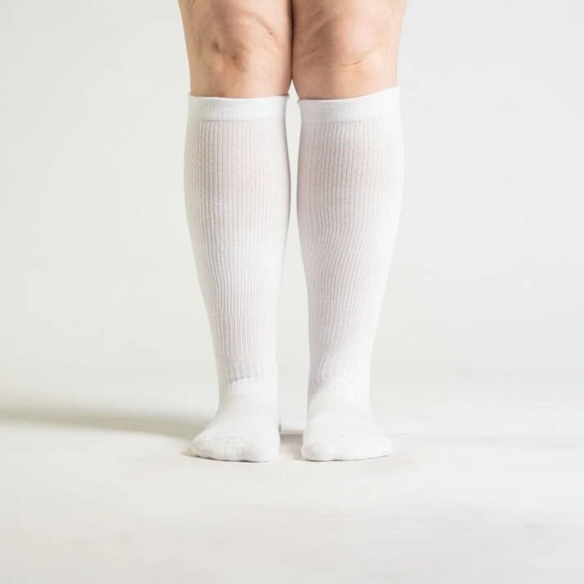 Chaussettes ultra-confortables