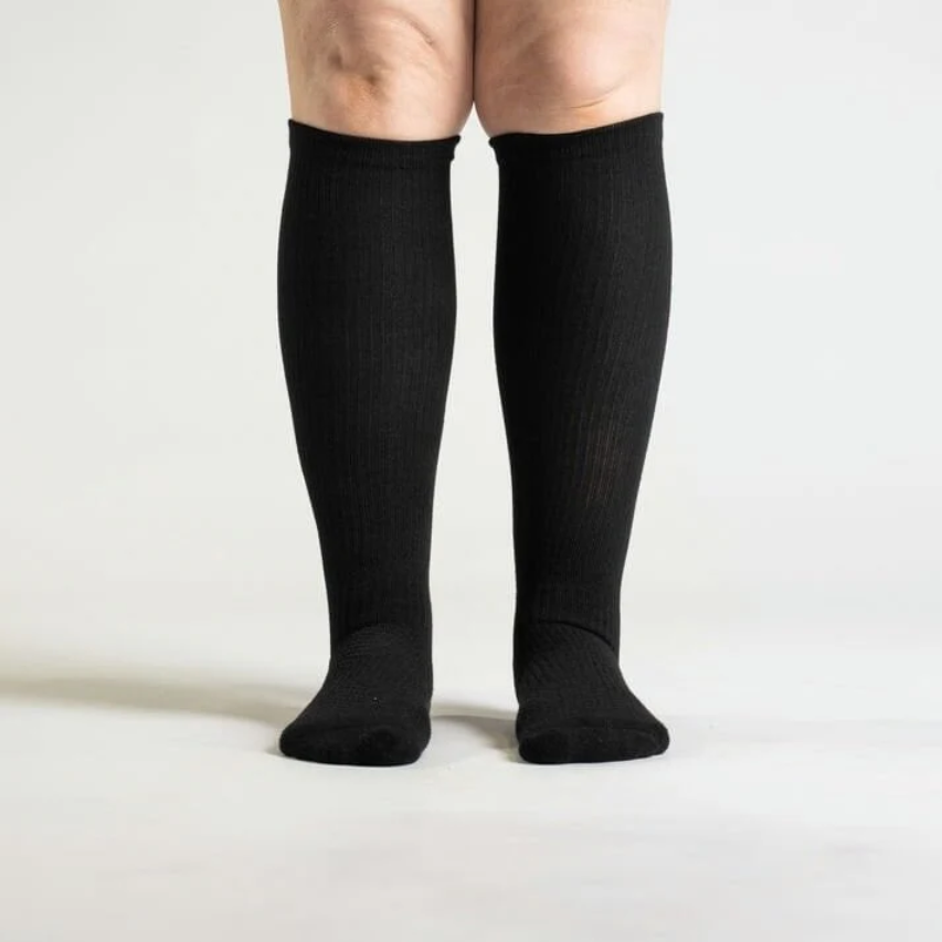 Chaussettes ultra-confortables