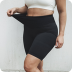 Hallo Anti-Scheuer-Shorts 