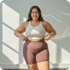 Hallo Anti-Scheuer-Shorts 