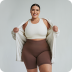 Hallo Anti-Scheuer-Shorts 