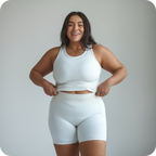 Hallo Anti-Scheuer-Shorts 