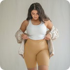 Hallo Anti-Scheuer-Shorts 