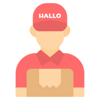 Kostenlose Lieferung von<br> ab 45 €