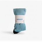 Teal Socks